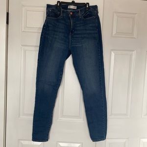 signature by Levi Strauss & Co. Gold Label Women's